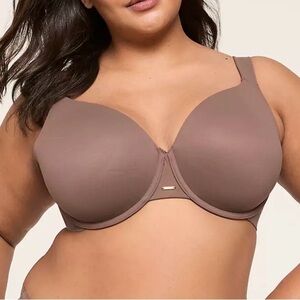 Cacique Modern Luxe Lightly Lined Full Coverage